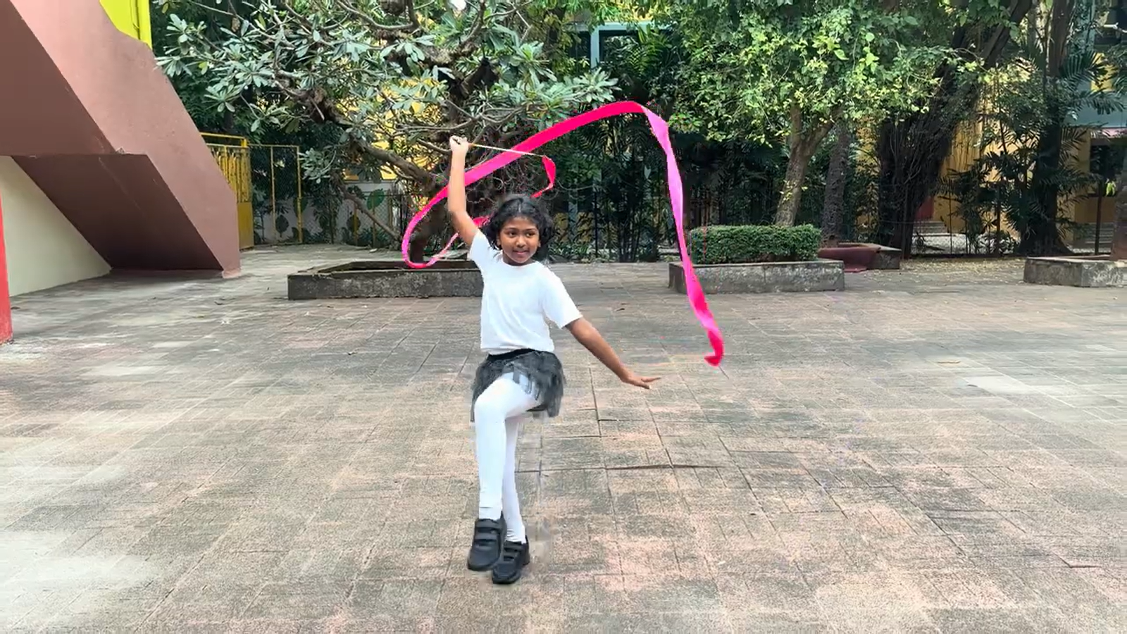 Talent Hunt Competition Primary 